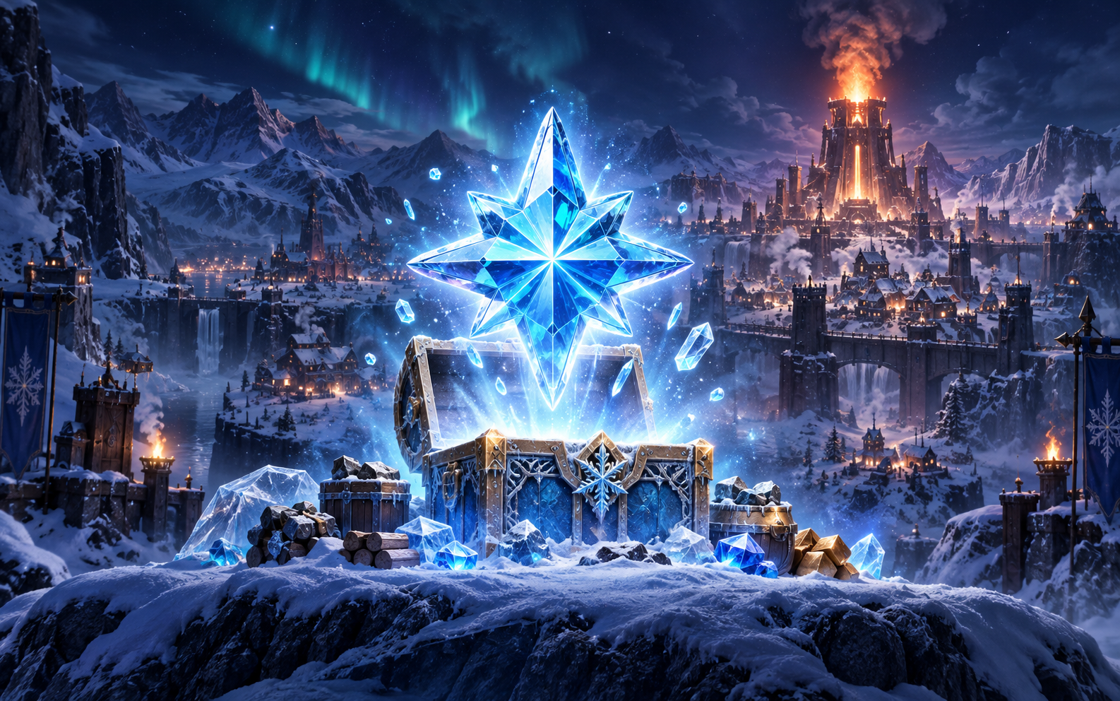 Public Beta Login Benefits